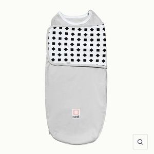 Nanit Infant Swaddle Size 0-3 Months